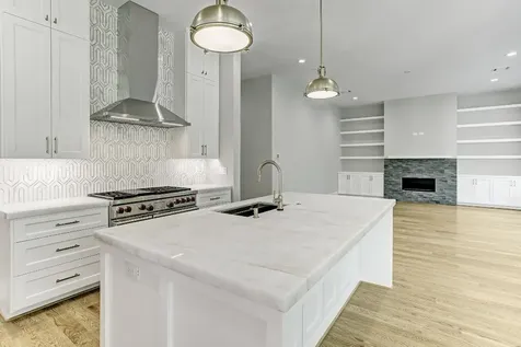 3906 Marquette Street West University Place TX 77005