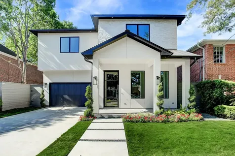 3906 Marquette Street West University Place TX 77005