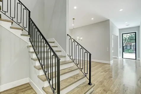 3906 Marquette Street West University Place TX 77005
