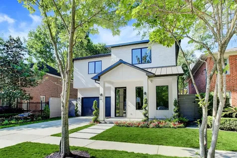 3906 Marquette Street West University Place TX 77005