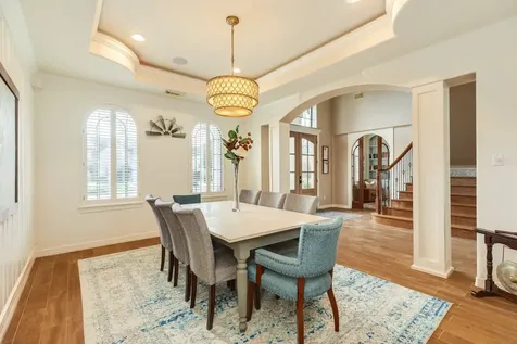 203 Arrowhead Drive Lake Jackson TX 77566