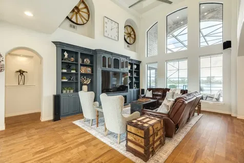 203 Arrowhead Drive Lake Jackson TX 77566