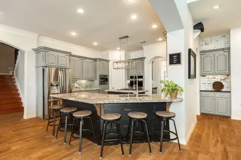 203 Arrowhead Drive Lake Jackson TX 77566