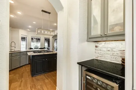 203 Arrowhead Drive Lake Jackson TX 77566