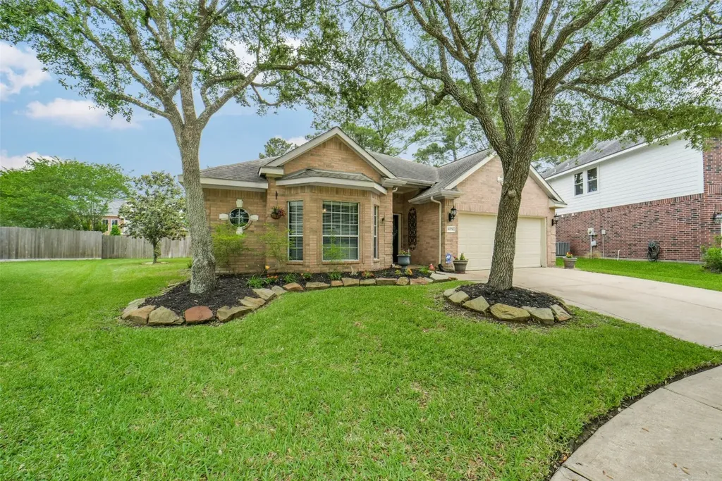 16326 Cumberland Trail Cypress TX 77433