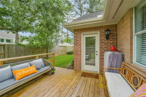 16326 Cumberland Trail Cypress TX 77433