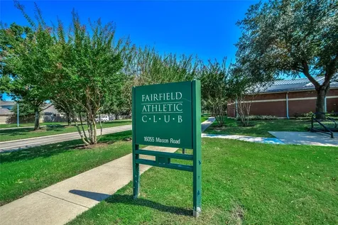 16326 Cumberland Trail Cypress TX 77433