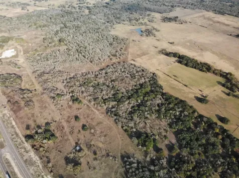 15.85 Acres Private Road 4001 Somerville TX 77879