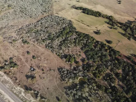15.85 Acres Private Road 4001 Somerville TX 77879
