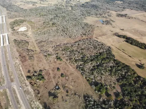 15.85 Acres Private Road 4001 Somerville TX 77879