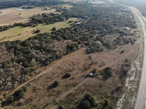 15.85 Acres Private Road 4001 Somerville TX 77879