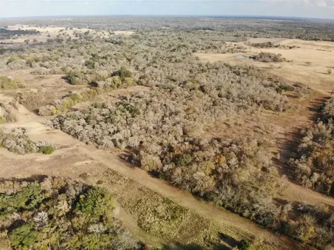 15.85 Acres Private Road 4001 Somerville TX 77879