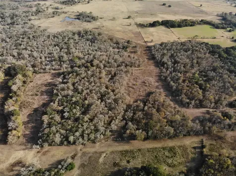 15.85 Acres Private Road 4001 Somerville TX 77879