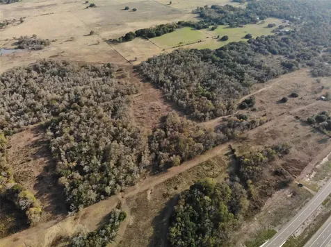 15.85 Acres Private Road 4001 Somerville TX 77879