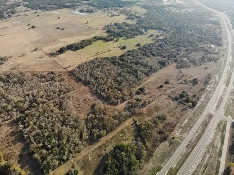 15.85 Acres Private Road 4001 Somerville TX 77879