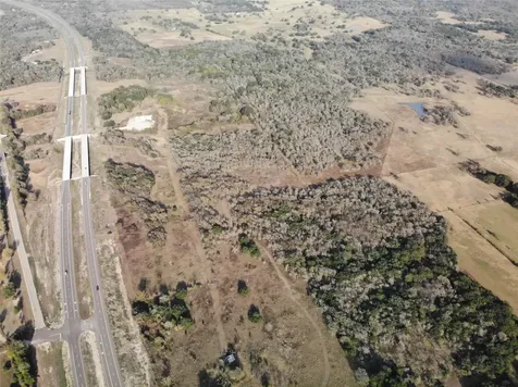 15.85 Acres Private Road 4001 Somerville TX 77879