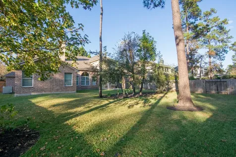 59 W Matisse Meadow The Woodlands TX 77382