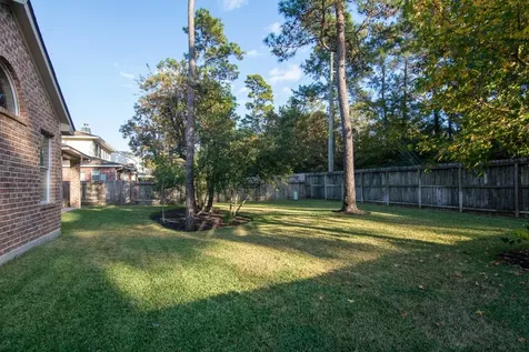 59 W Matisse Meadow The Woodlands TX 77382