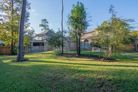 59 W Matisse Meadow The Woodlands TX 77382