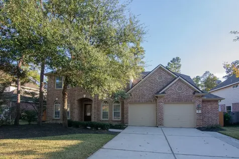 59 W Matisse Meadow The Woodlands TX 77382