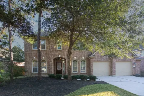 59 W Matisse Meadow The Woodlands TX 77382