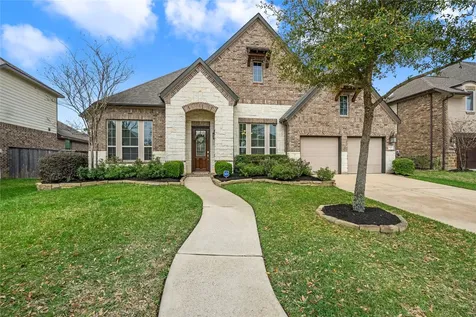 5827 Majestic Harbor Lane Houston TX 77365