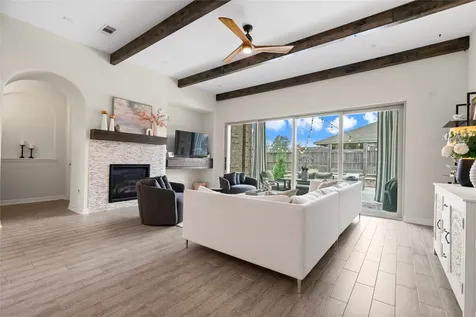 5827 Majestic Harbor Lane Houston TX 77365