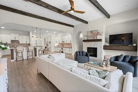 5827 Majestic Harbor Lane Houston TX 77365