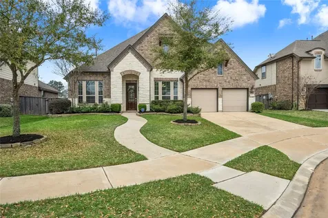5827 Majestic Harbor Lane Houston TX 77365