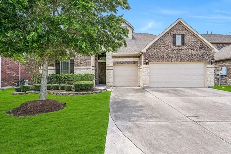 339 Woodway Drive League City TX 77573