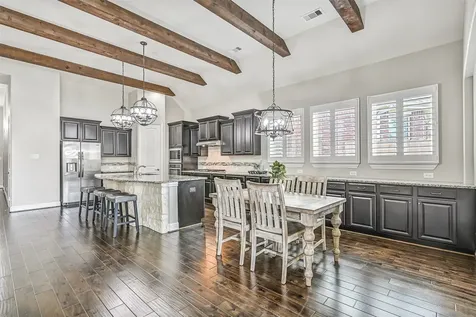 339 Woodway Drive League City TX 77573
