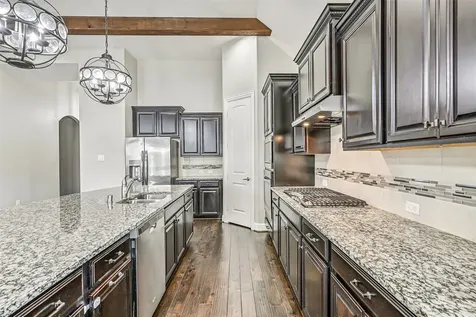 339 Woodway Drive League City TX 77573