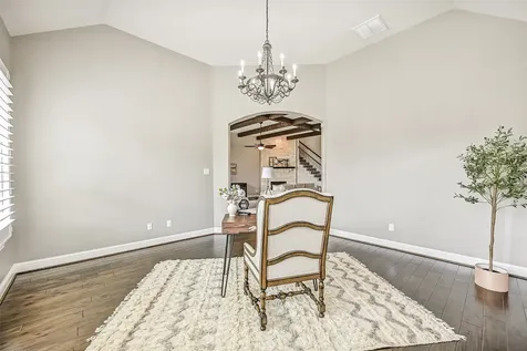 339 Woodway Drive League City TX 77573