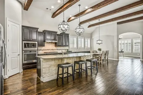 339 Woodway Drive League City TX 77573