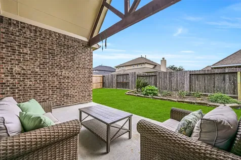 339 Woodway Drive League City TX 77573