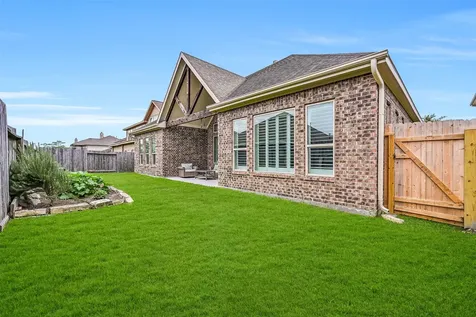 339 Woodway Drive League City TX 77573