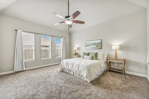 339 Woodway Drive League City TX 77573