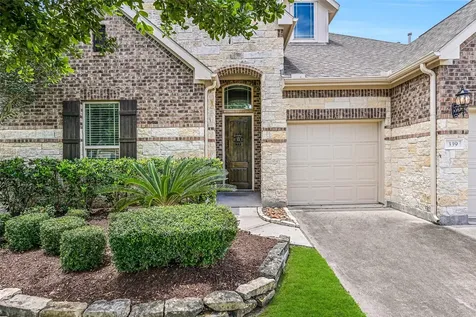 339 Woodway Drive League City TX 77573