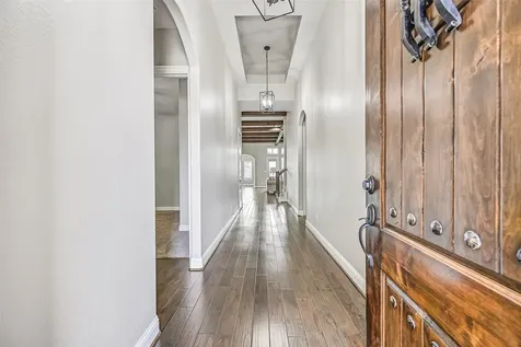 339 Woodway Drive League City TX 77573