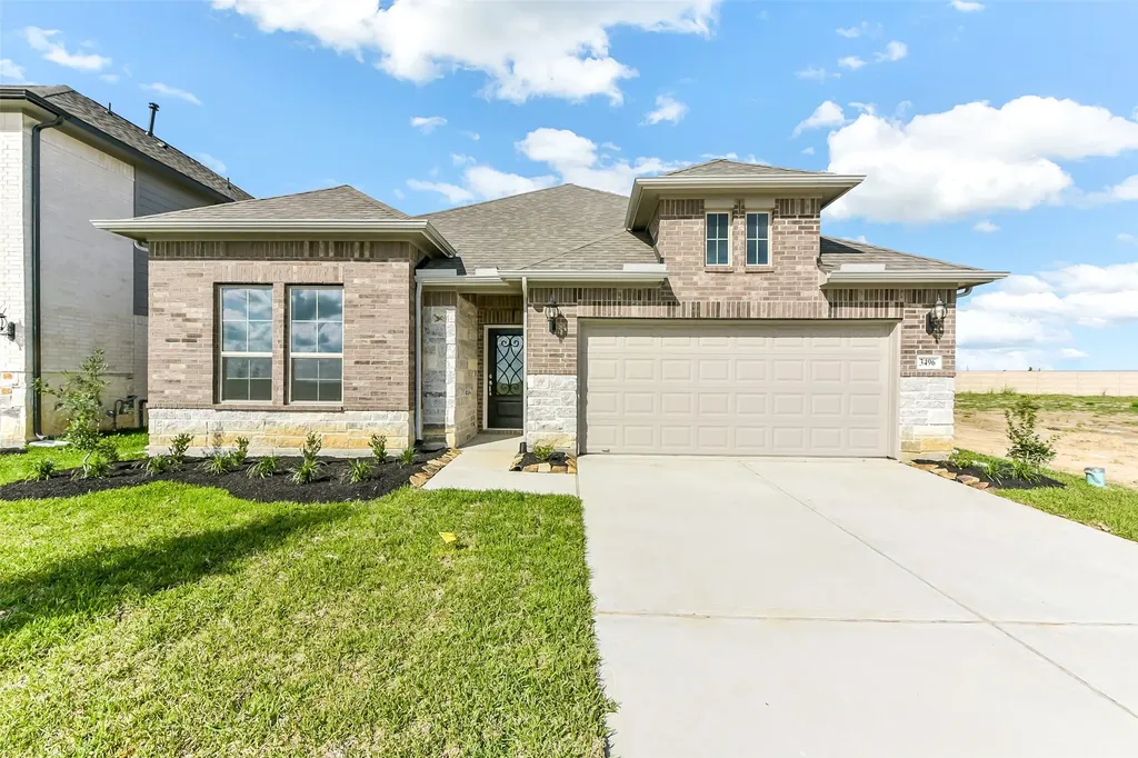 3496 Mount Scenery Lane Dayton TX 77535