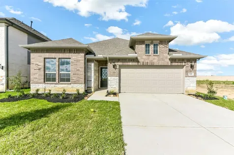 3496 Mount Scenery Lane Dayton TX 77535