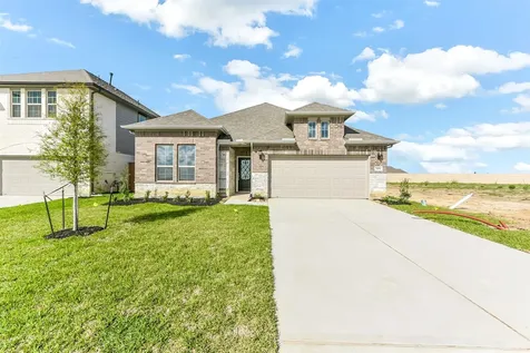 3496 Mount Scenery Lane Dayton TX 77535
