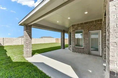 3496 Mount Scenery Lane Dayton TX 77535