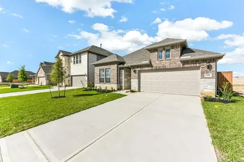 3496 Mount Scenery Lane Dayton TX 77535