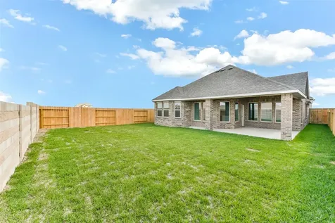 3496 Mount Scenery Lane Dayton TX 77535