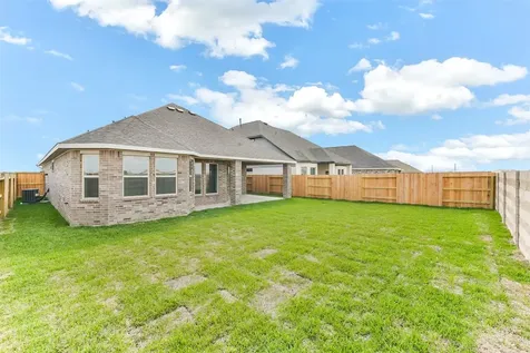 3496 Mount Scenery Lane Dayton TX 77535