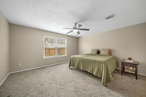 18436 Sunrise Pines Drive Montgomery TX 77316