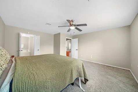 18436 Sunrise Pines Drive Montgomery TX 77316