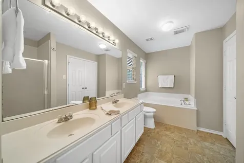 18436 Sunrise Pines Drive Montgomery TX 77316