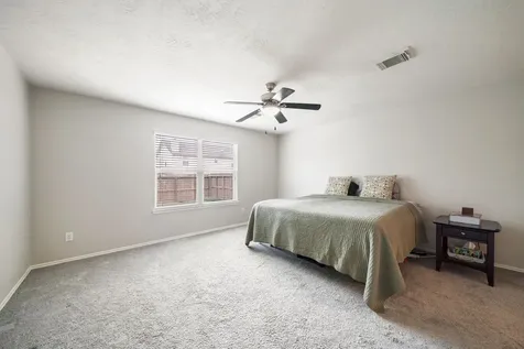 18436 Sunrise Pines Drive Montgomery TX 77316